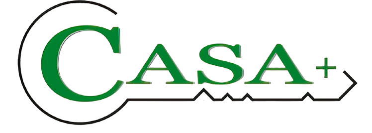 CASA+ Real Estate